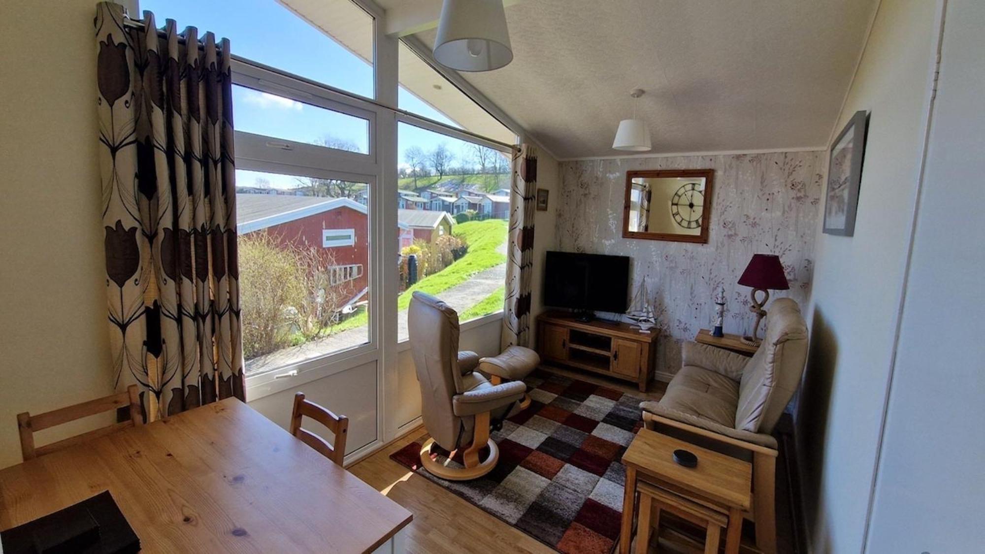 Wales Coastal Holidays Carmarthen Eksteriør bilde